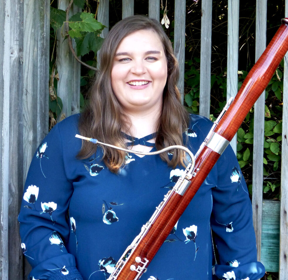 About Building a Bassoonist