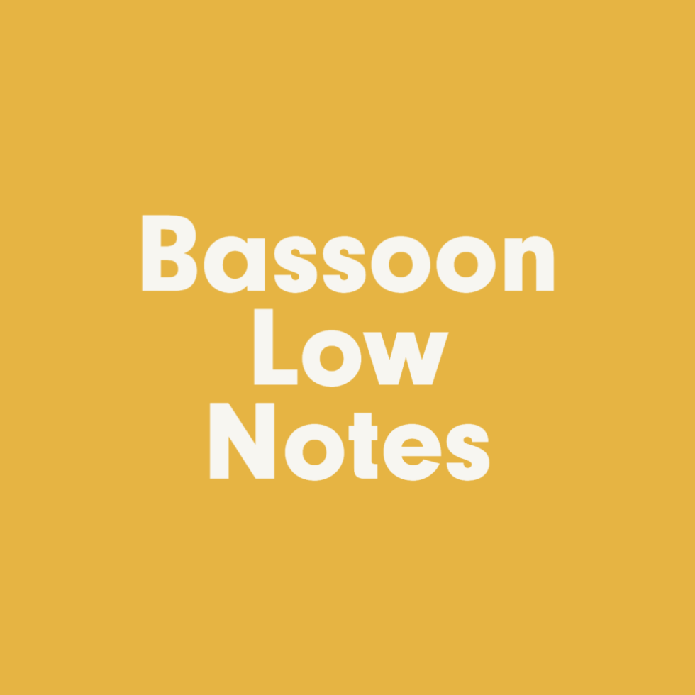 how-to-play-low-notes-on-bassoon-and-make-them-in-tune-building-a